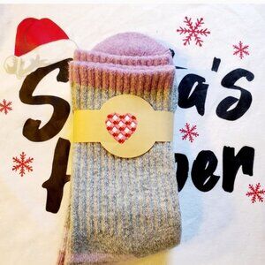 Merino wool hiking socks /70%/